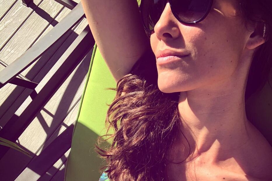 Daniela Ruah