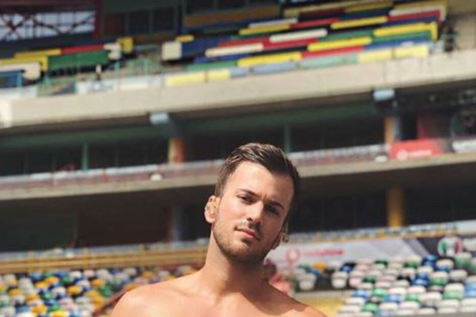 David Carreira 