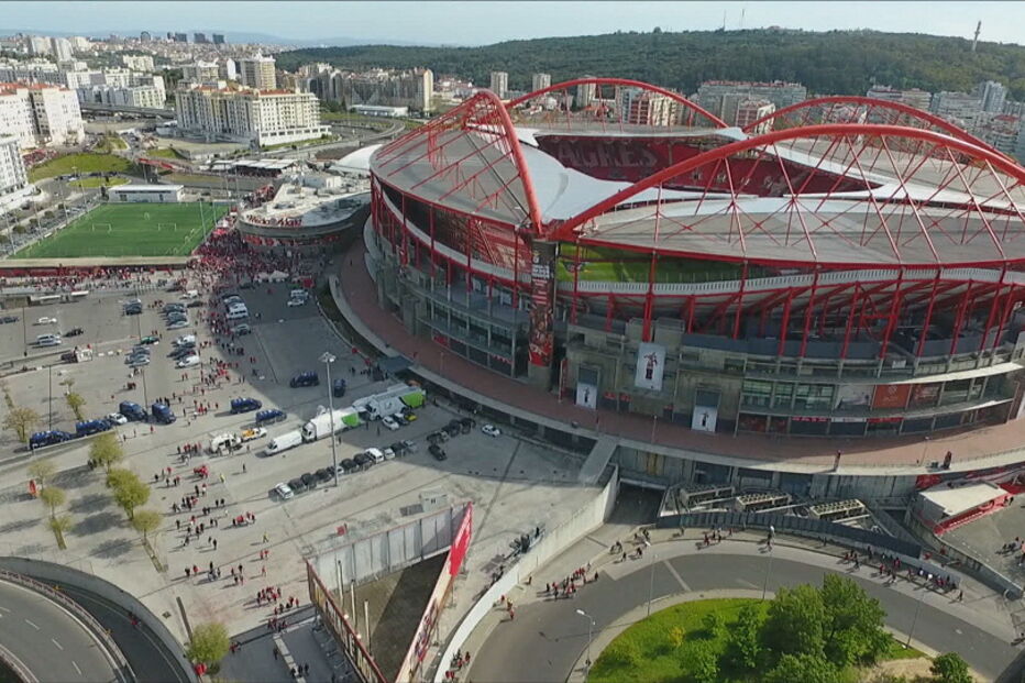 Estádio da Luz