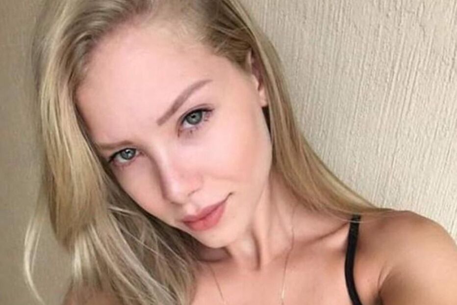 Najila Trindade acusa Neymar de violação