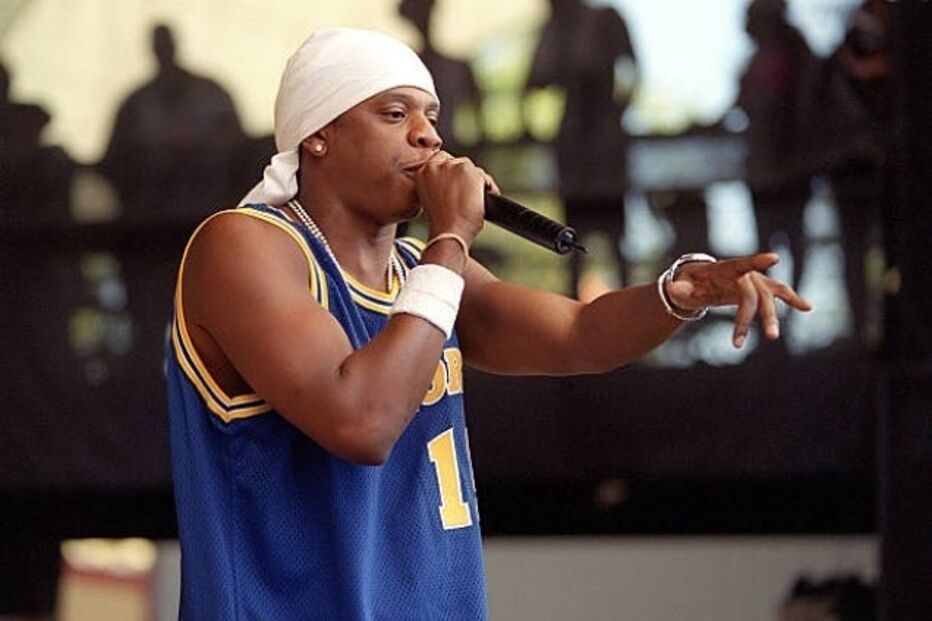 Jay-Z