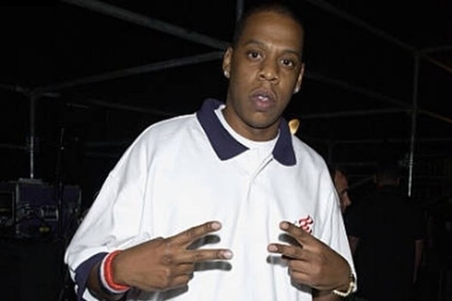 Jay-Z