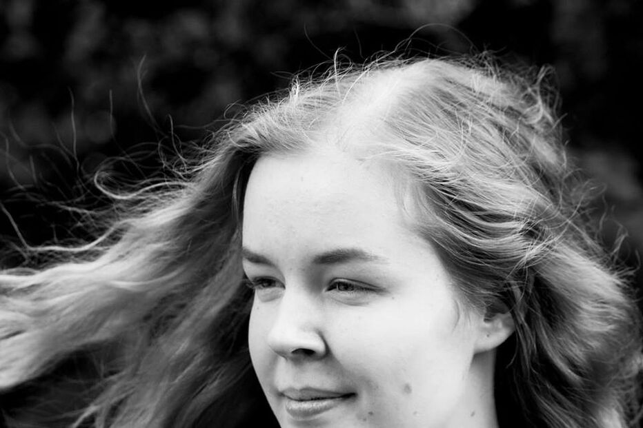 A obra de Noa pretende ajudar outros jovens vulneráveis a enfrentar a vida