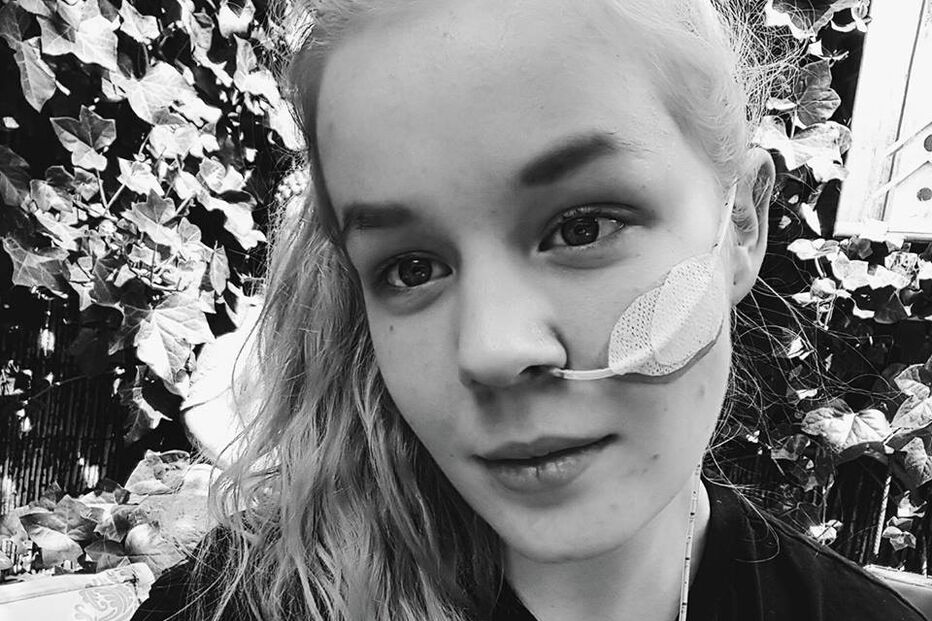 A obra de Noa pretende ajudar outros jovens vulneráveis a enfrentar a vida