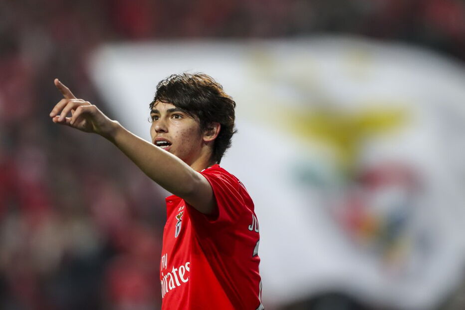 João Félix