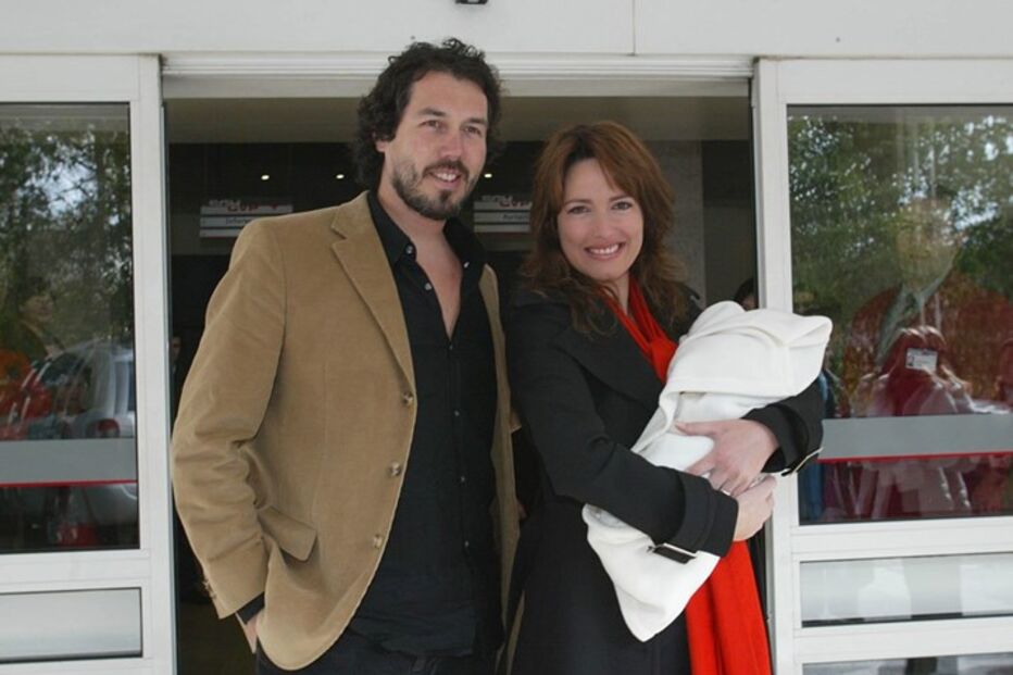 Fernanda Serrano, Pedro Miguel Ramos