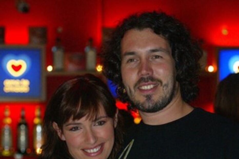 Fernanda Serrano, Pedro Miguel Ramos
