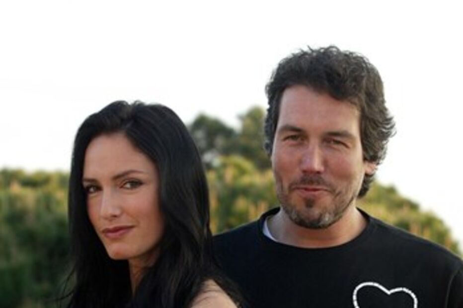 Fernanda Serrano, Pedro Miguel Ramos