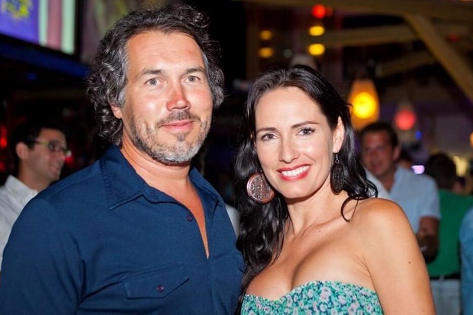 Fernanda Serrano, Pedro Miguel Ramos