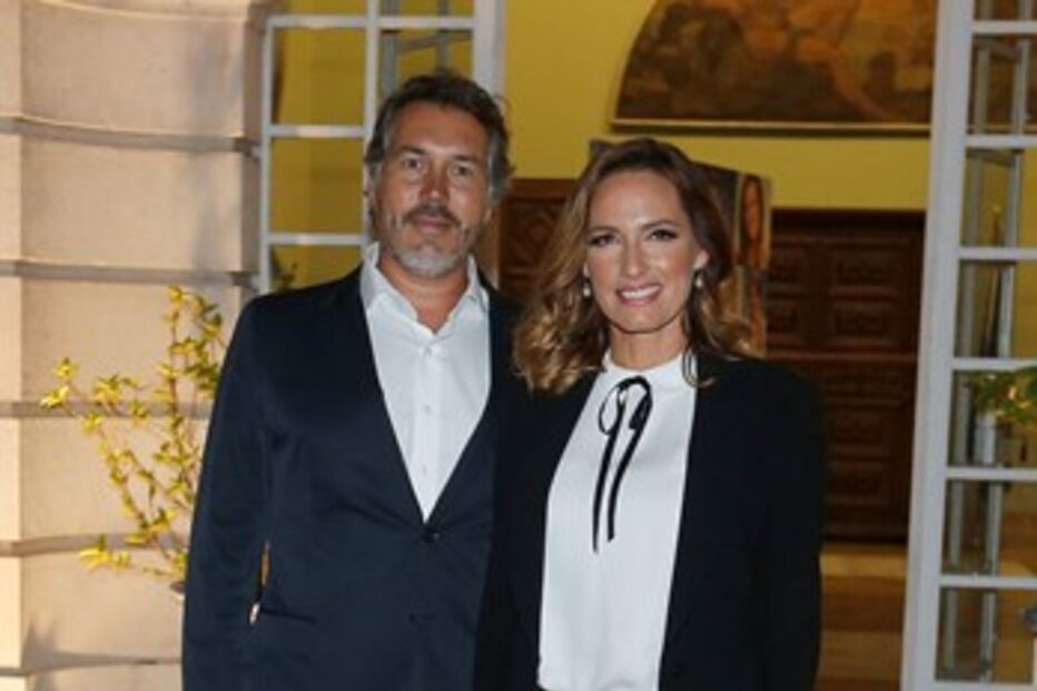 Fernanda Serrano, Pedro Miguel Ramos