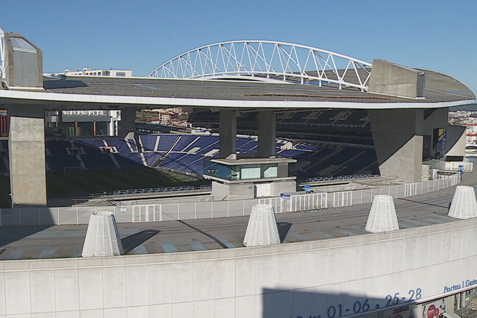 PSP trabalha além do turno na Liga das Nações