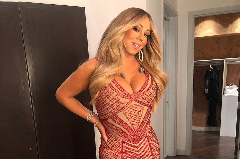 Mariah Carey