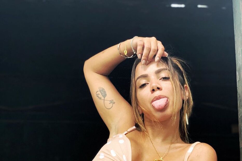 Anitta