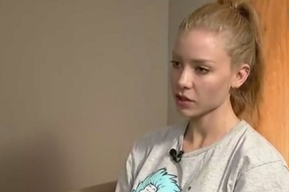 Entrevista Najila Trindade