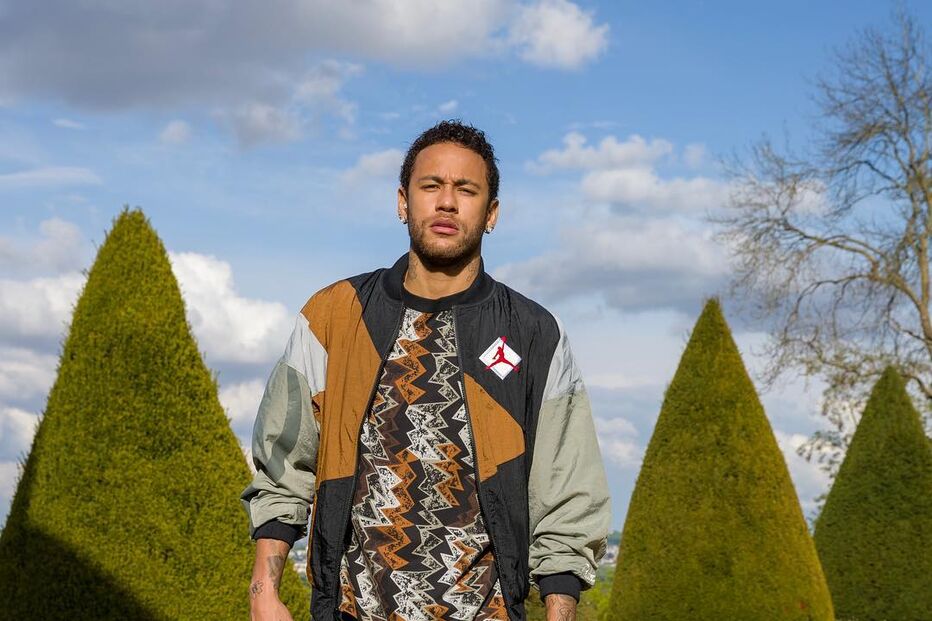 Neymar
