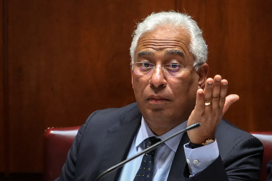 António Costa