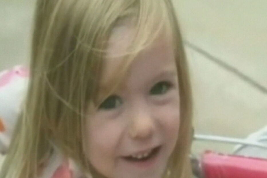  Polícia inglesa vai ter mais dinheiro para investigar caso Maddie