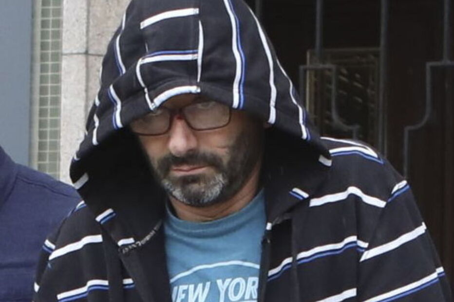 Joaquim Almeida ficou em prisão preventiva após matar a ex-amante e o companheiro	