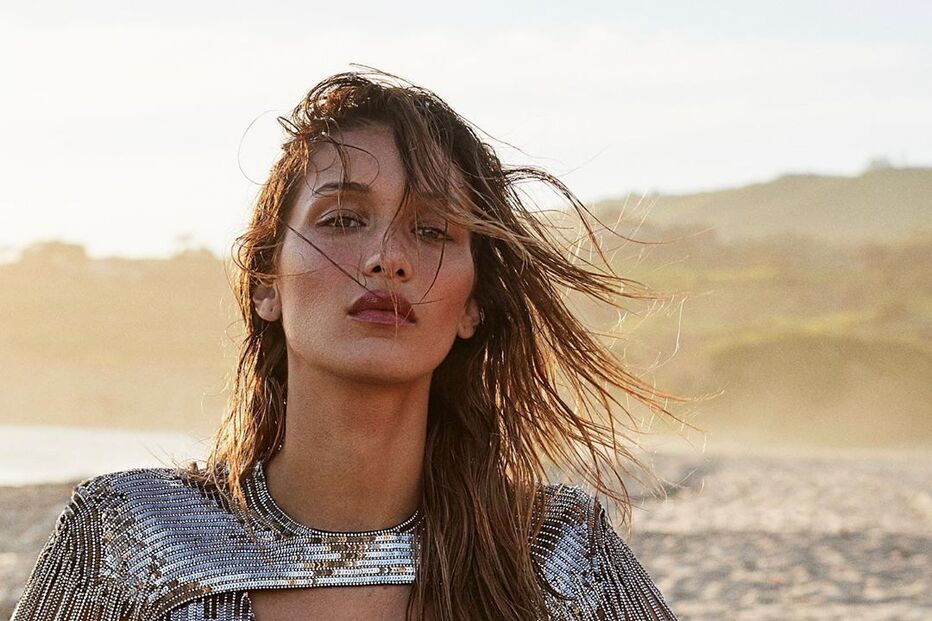 Bella Hadid 