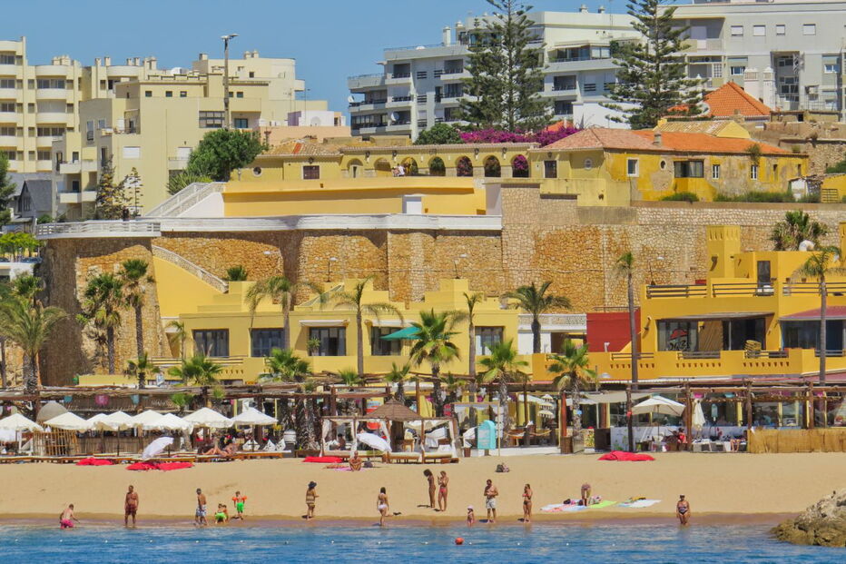 Fortaleza está classificada como Imóvel de Interesse Público e é visitado por milhares de pessoas anualmente