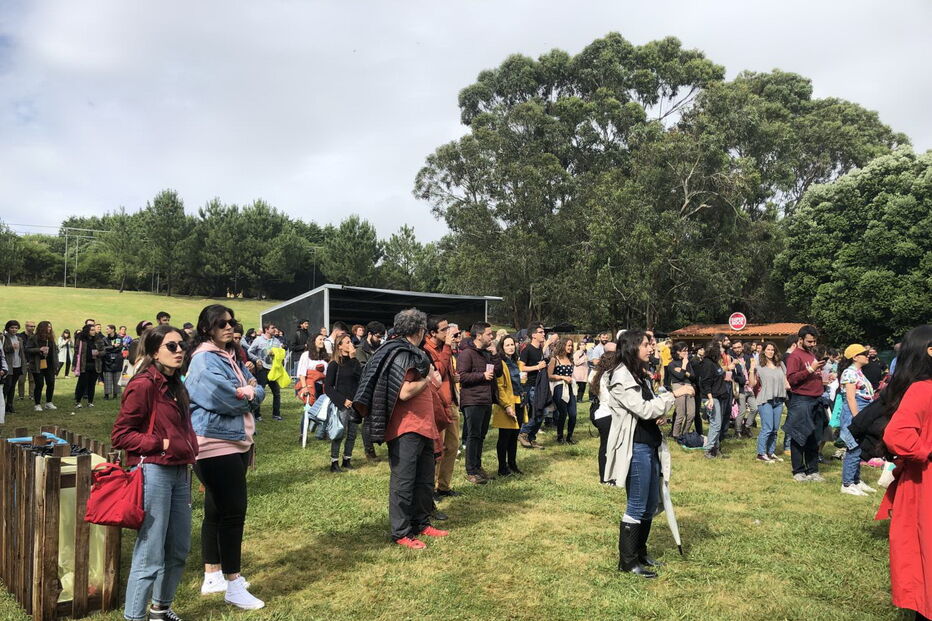 NOS Primavera Sound, no Porto