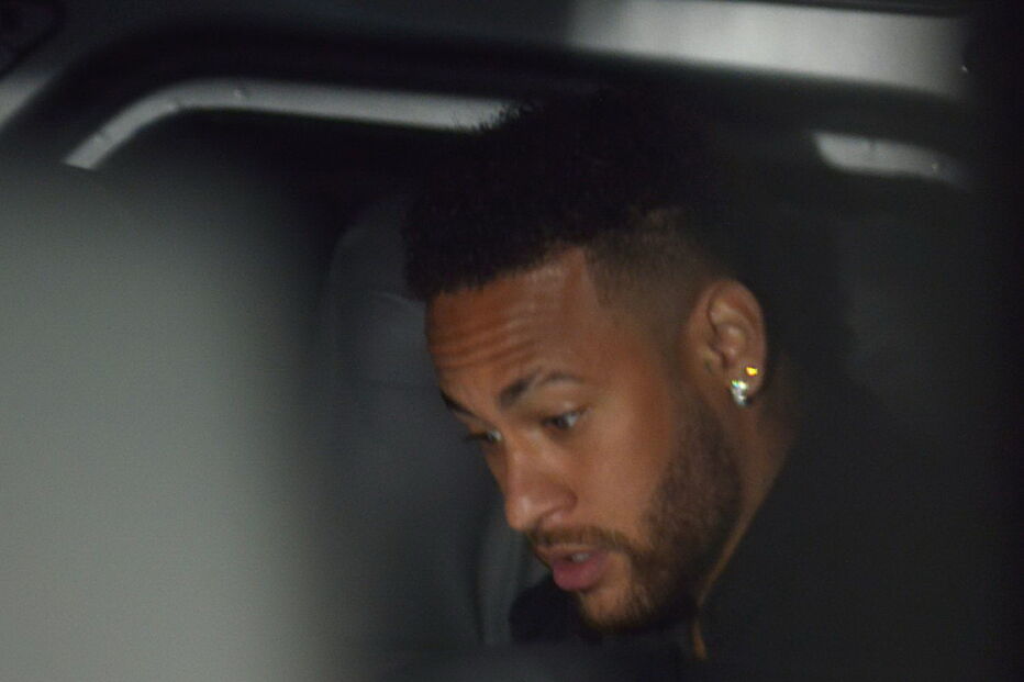 Neymar
