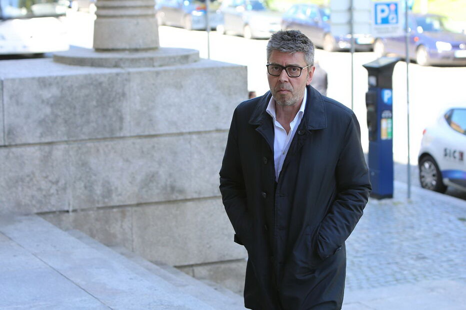 Francisco J. Marques