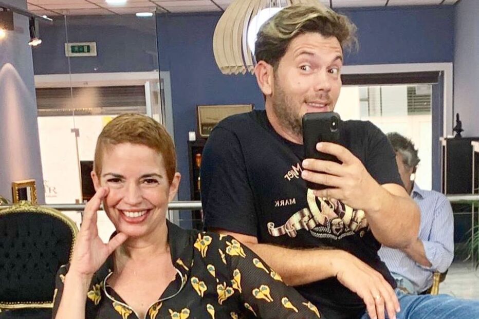 Bárbara Guimarães foi diagnosticada com cancro da mama em 2018