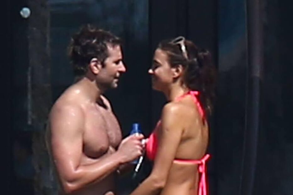 Irina Shayk e Bradley Cooper.JPG