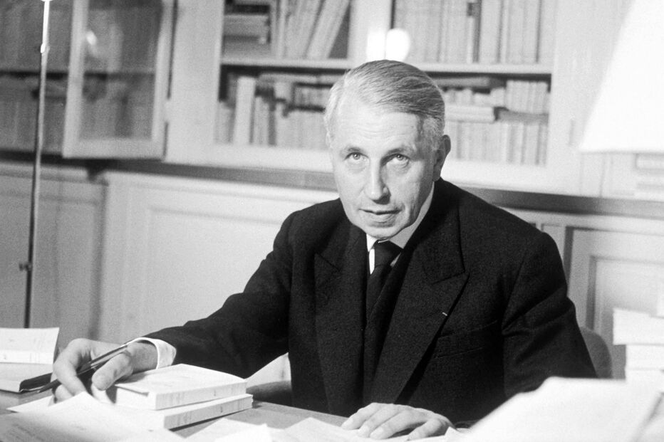 Georges Bataille