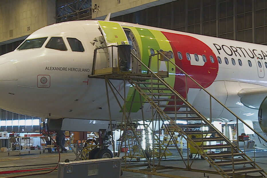 Prémios criam tensão entre Governo e TAP