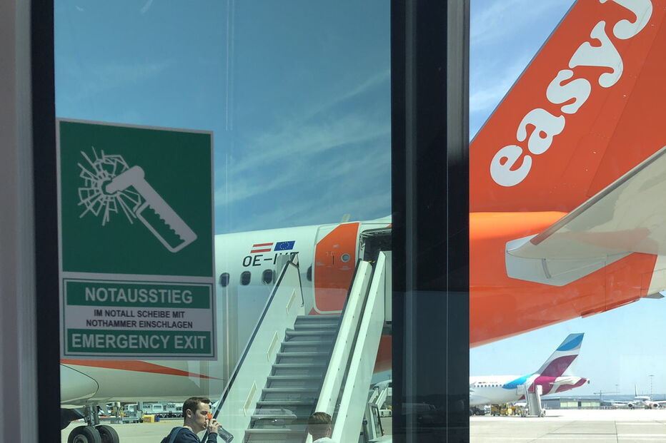 Avaria no radar provou o cancelamento dos voos