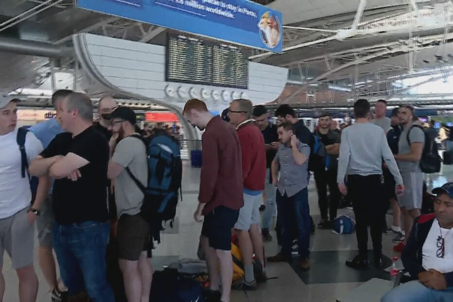 Avaria no radar cancela voos no Aeroporto do Porto