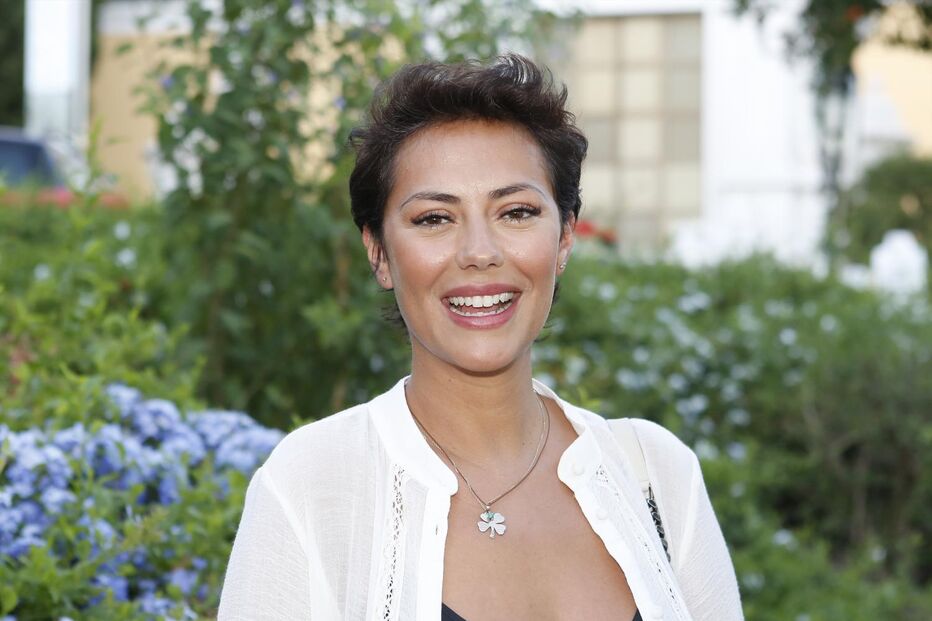 Sofia Ribeiro, Cristina Homem de Mello