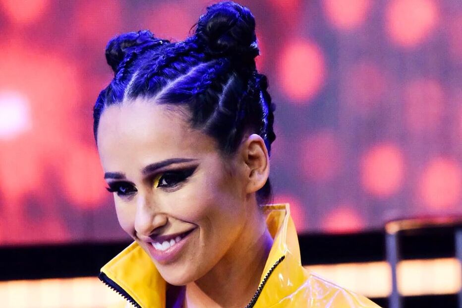 Rita Pereira, Dino d'Santiago