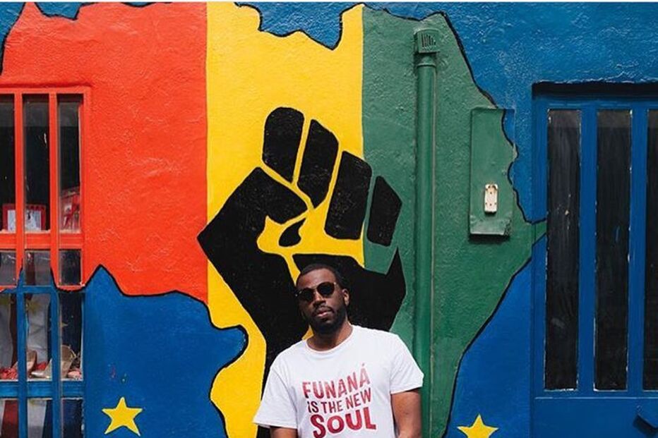 Rita Pereira, Dino d'Santiago