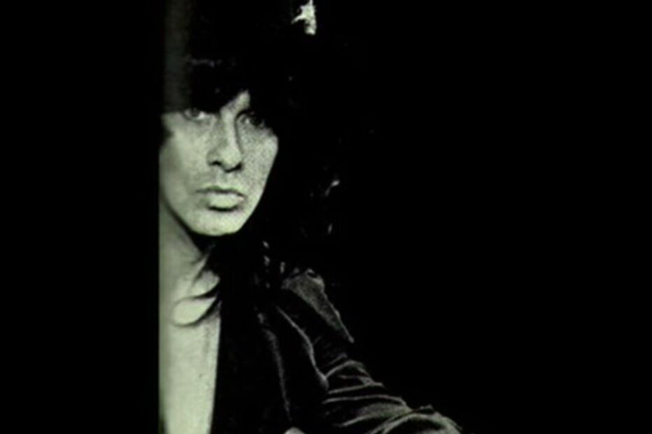 Cantor Serguei