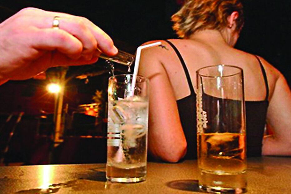 Homem de 32 anos engatava mulheres que também encontrava em bares