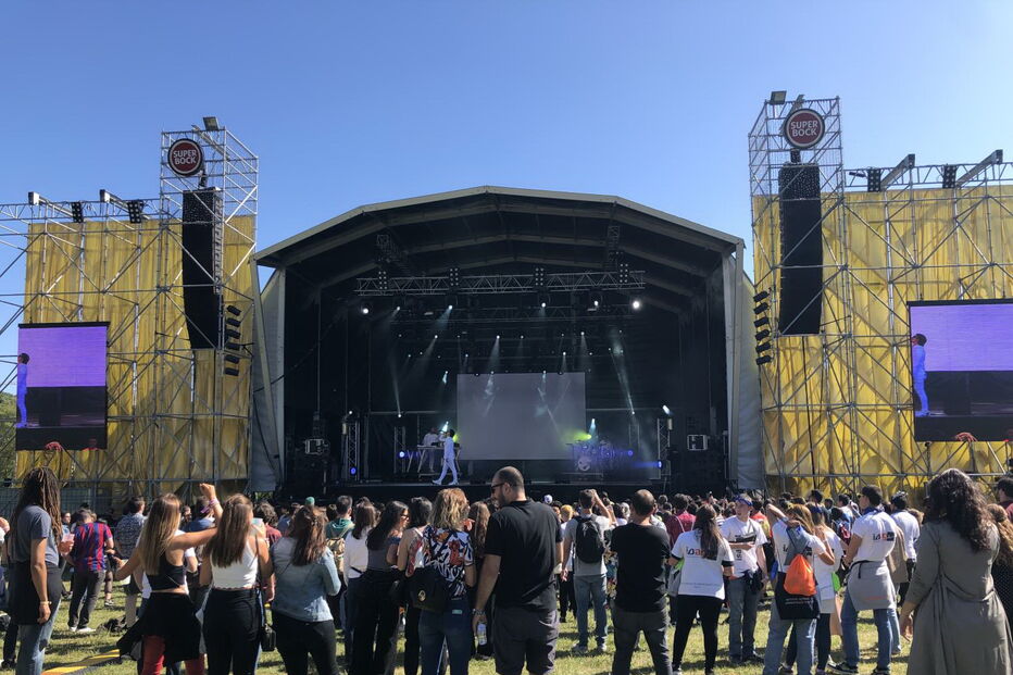 Festival Primavera Sound 2019