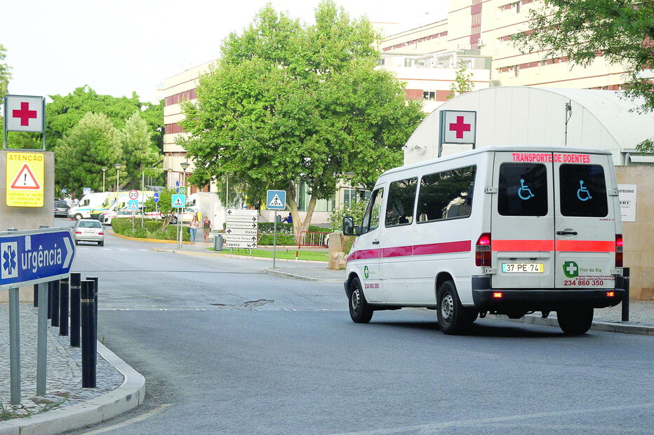 Gabinete Médico-Legal de Faro