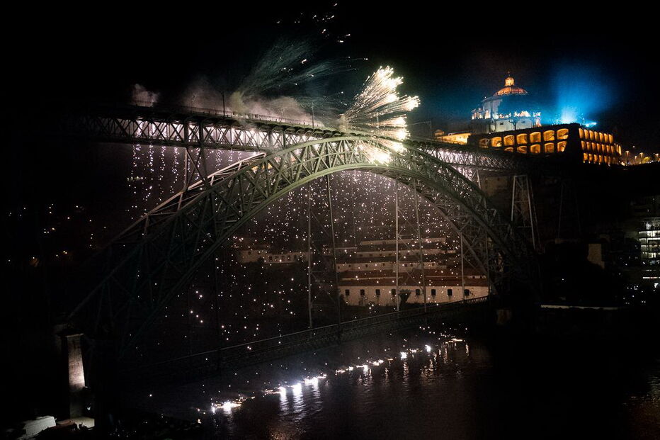 Festas de São João no Porto