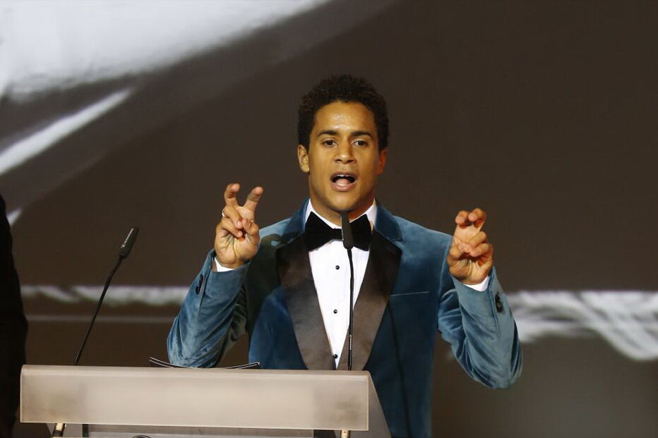 Marcelino Sambé sobe a bailarino principal do Royal Ballet no Reino Unido