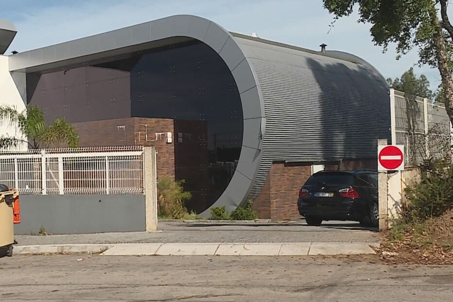 Dois baleados durante desacatos em discoteca em Santa Maria da Feira
