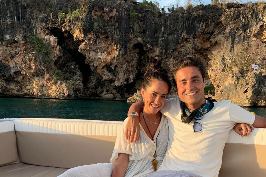 Ricardo Pereira, Francisca Pereira