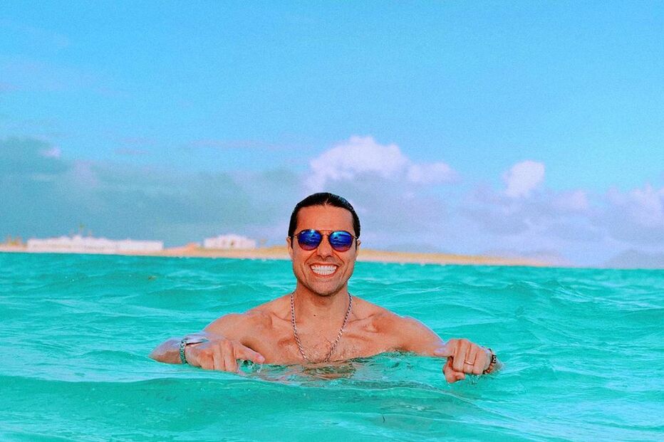 Ricardo Pereira, Francisca Pereira