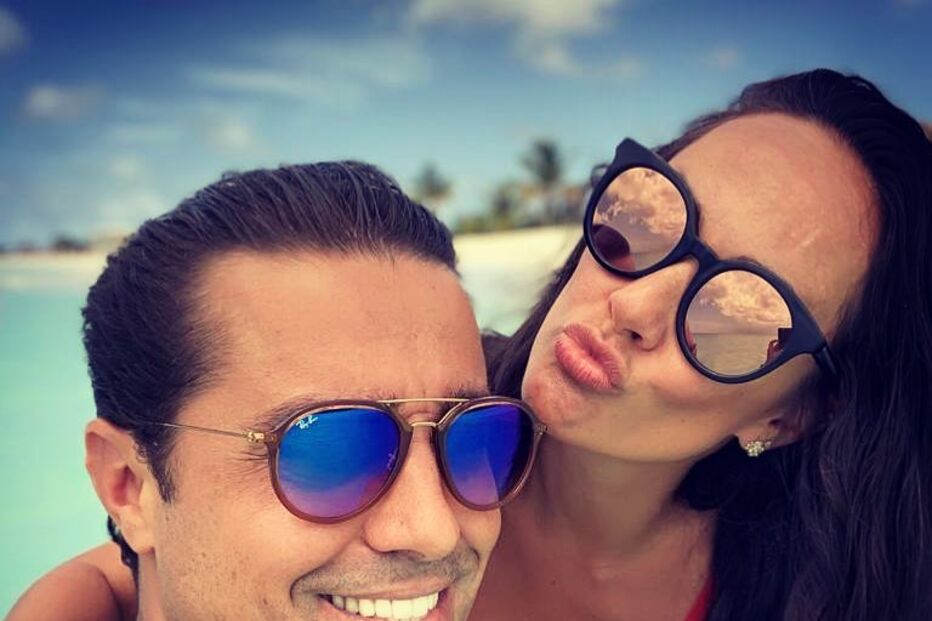 Ricardo Pereira, Francisca Pereira