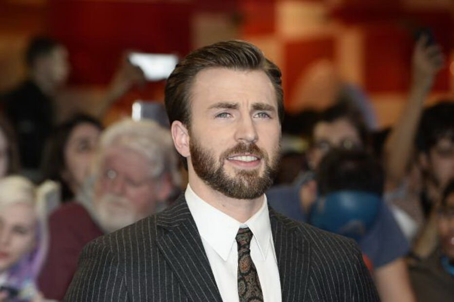 Chris Evans