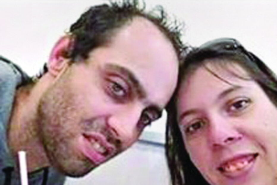 Sérgio Silva e Tânia Tomé foram detidos pela PJ de Leiria