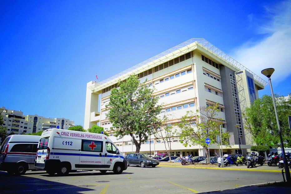 Hospital de Faro