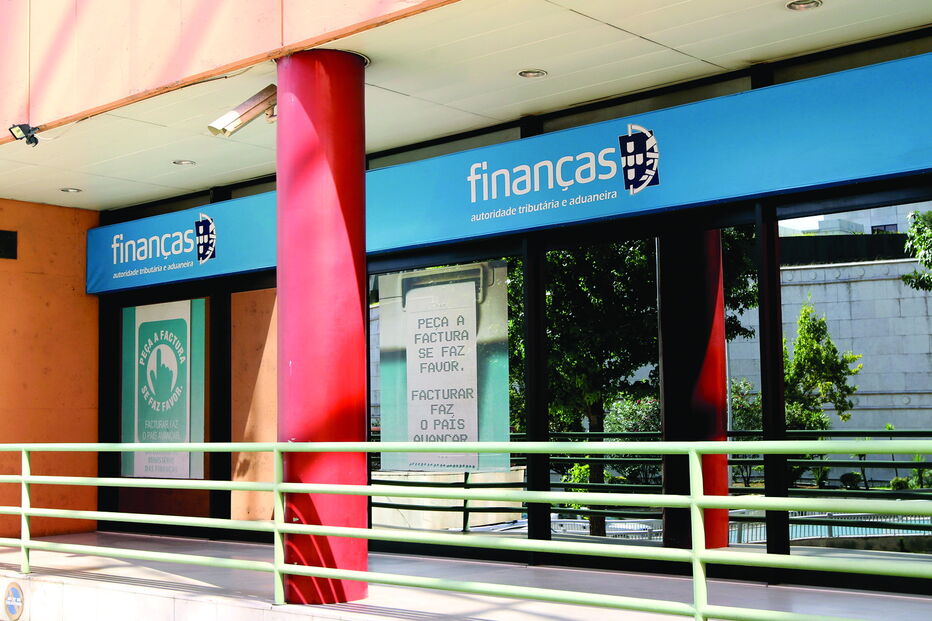 A Autoridade Tributária aumentou, nos últimos anos, o nível de eficiência na cobrança de impostos          